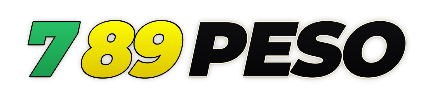 789peso logo